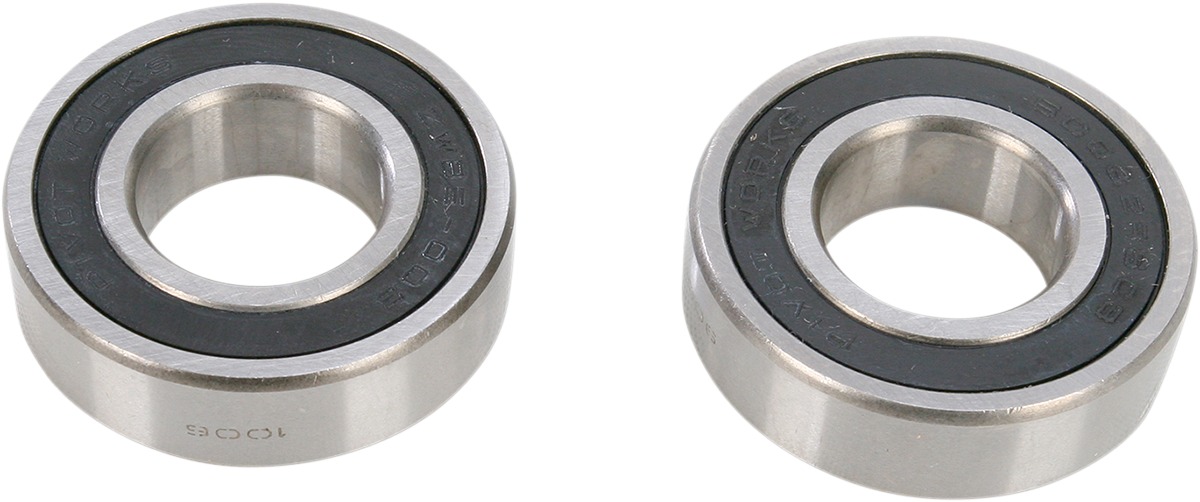 Front Wheel Bearing Kit - For 12-16 KTM 50SX 00-16 65SX - Click Image to Close