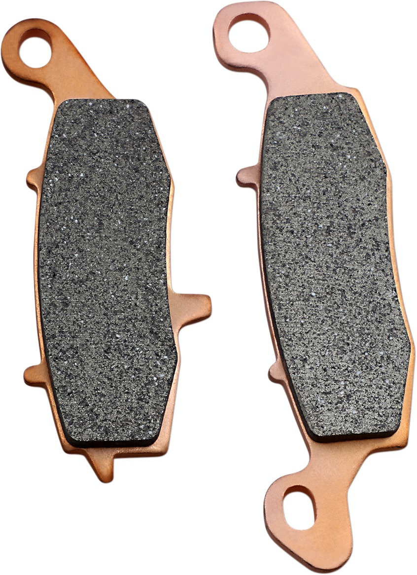 Sintered Extreme Pro Brake Pads - Click Image to Close