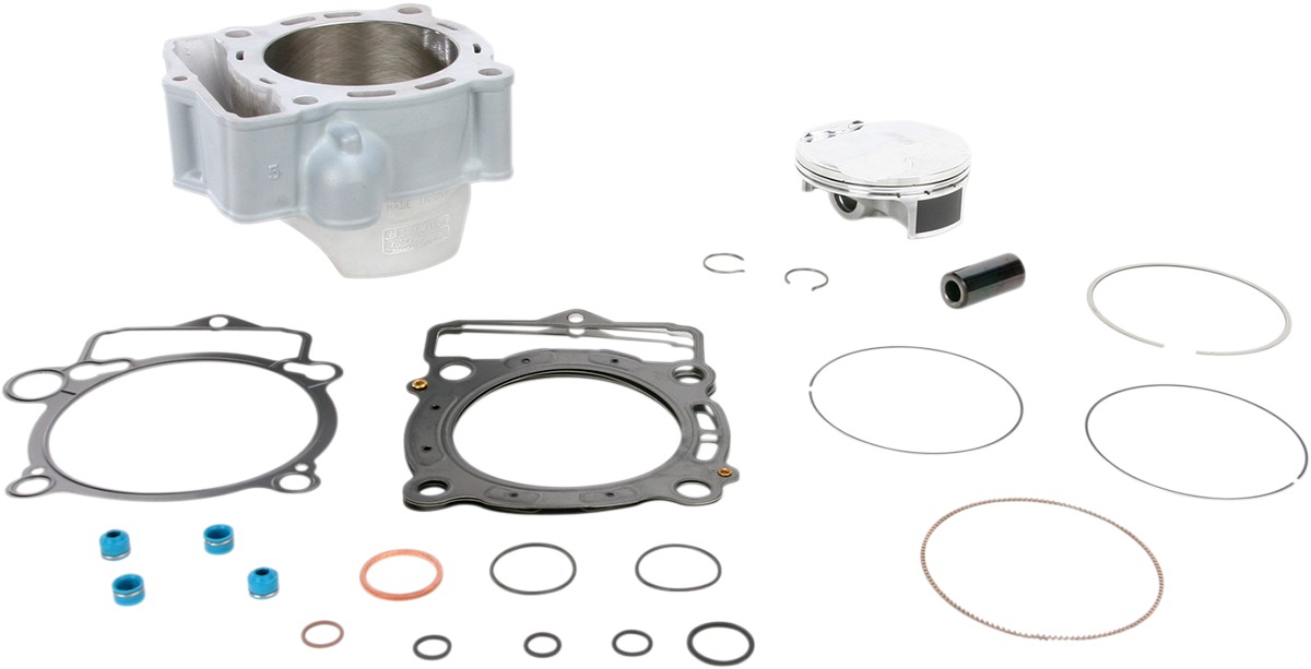 Cylinder Kits - Standard Bore Kit - Click Image to Close