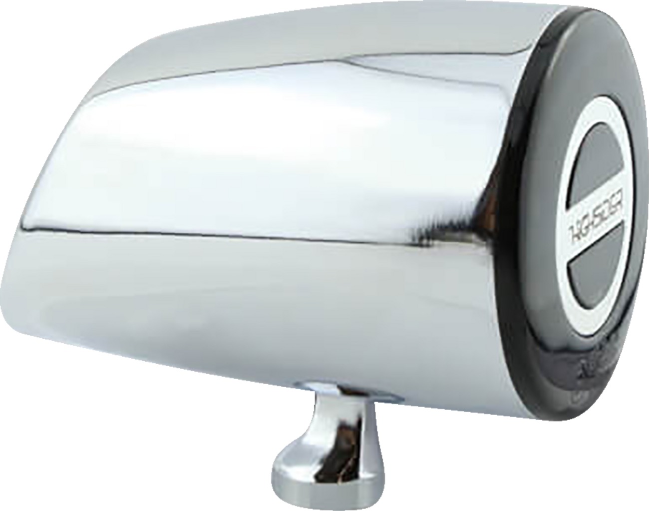 Rocket Classic LED Tail Light - Rocket Classic Led Tail Lt Chr - Click Image to Close