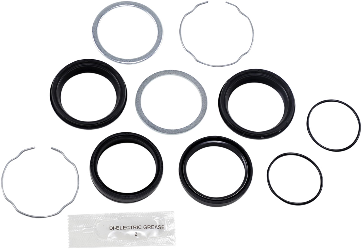 Suspension Kits - Seal Kit Front Fork - Click Image to Close