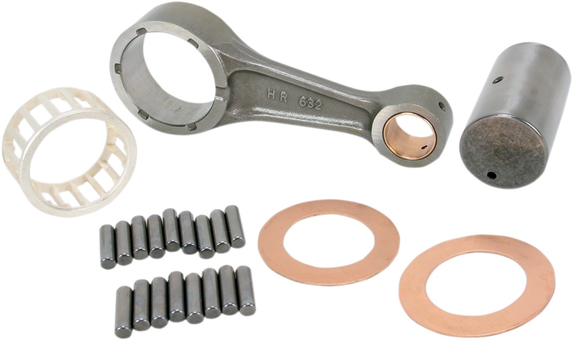 Connecting Rods - Hot Rod Kit Trx450R Hd - Click Image to Close