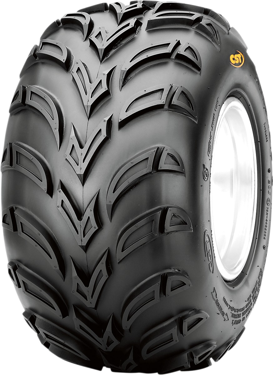 C9314 2 Ply Bias Rear Tire 18 x 9.5-8 - Click Image to Close