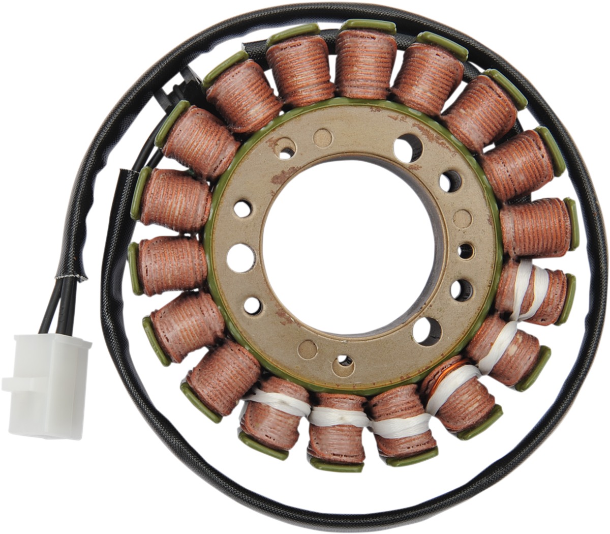 Stator Kit - For 01-10 Triumph Tiger1050 - Click Image to Close