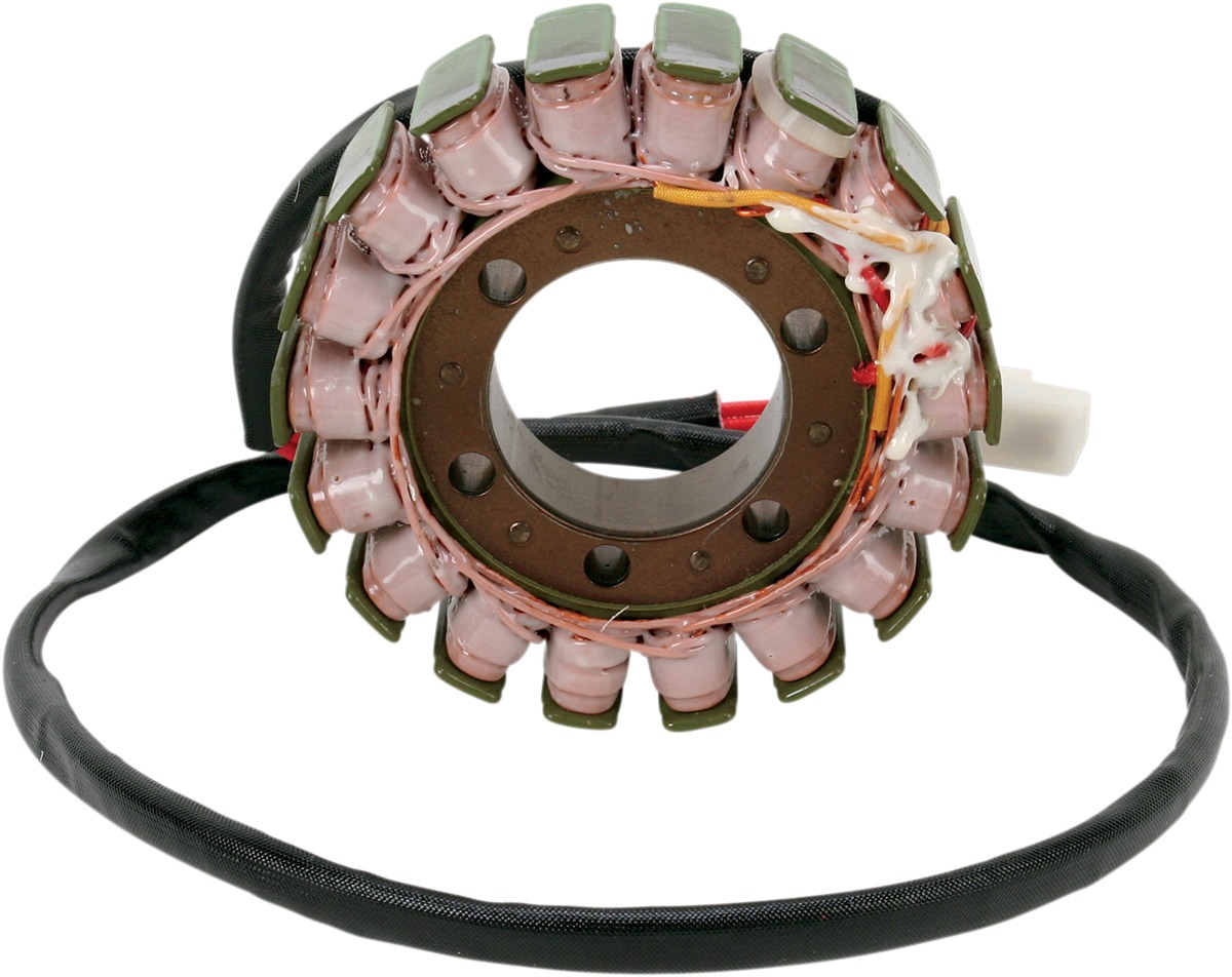 Stator Kit - For 99-12 Ducati 620-1100 - Click Image to Close