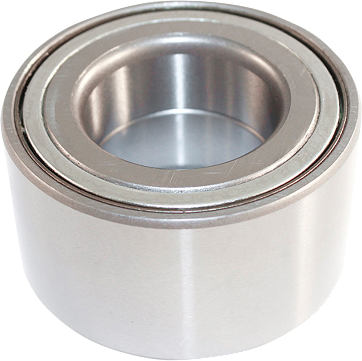 Wheel Bearings with Metal Seal - Wheel Bearing With Metal Seal - Click Image to Close