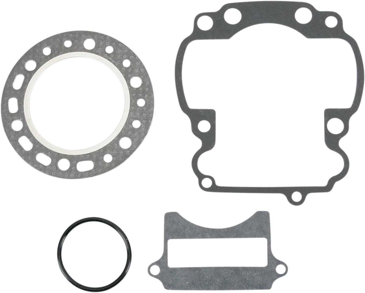 Top End Gasket Kit - For 85-86 Suzuki LT250R Quadracer - Click Image to Close