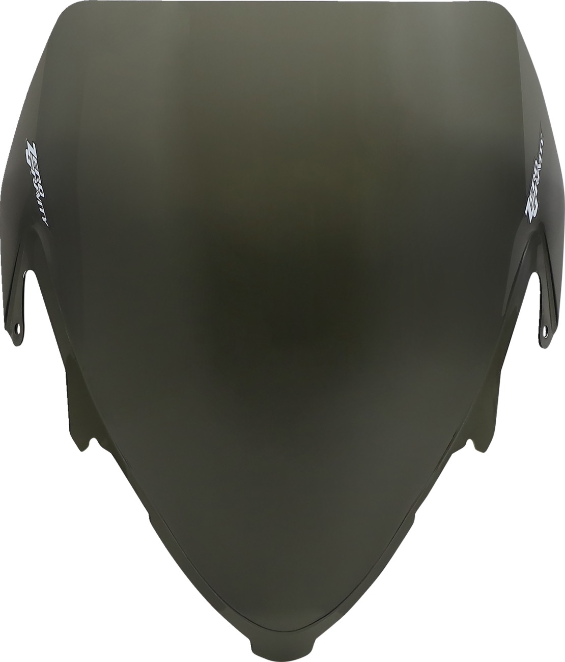 Light Smoke Sport Touring Windscreen - For 22-23 Suzuki GSX1300R Hayabusa - Click Image to Close