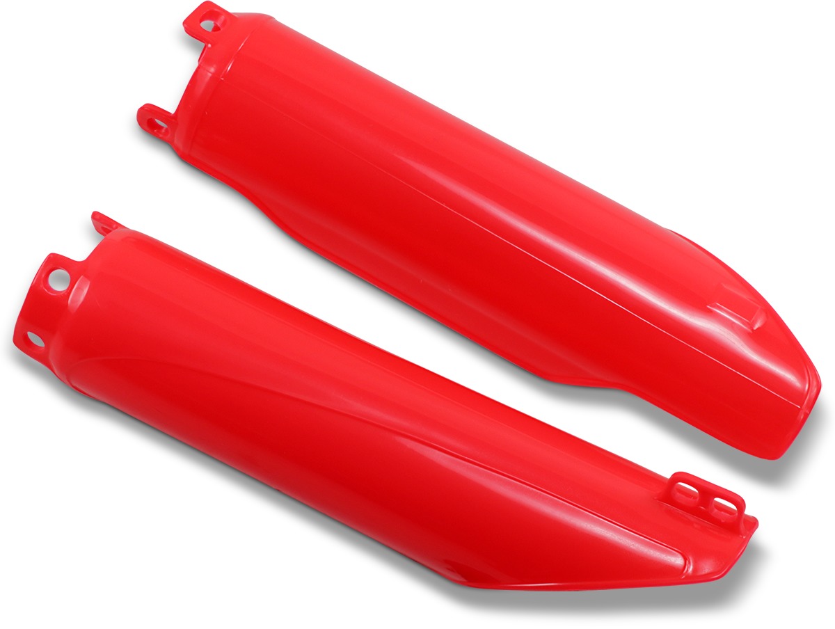 Fork Slider Protectors for Honda - Frk Sld Grd Rd Crf - Click Image to Close