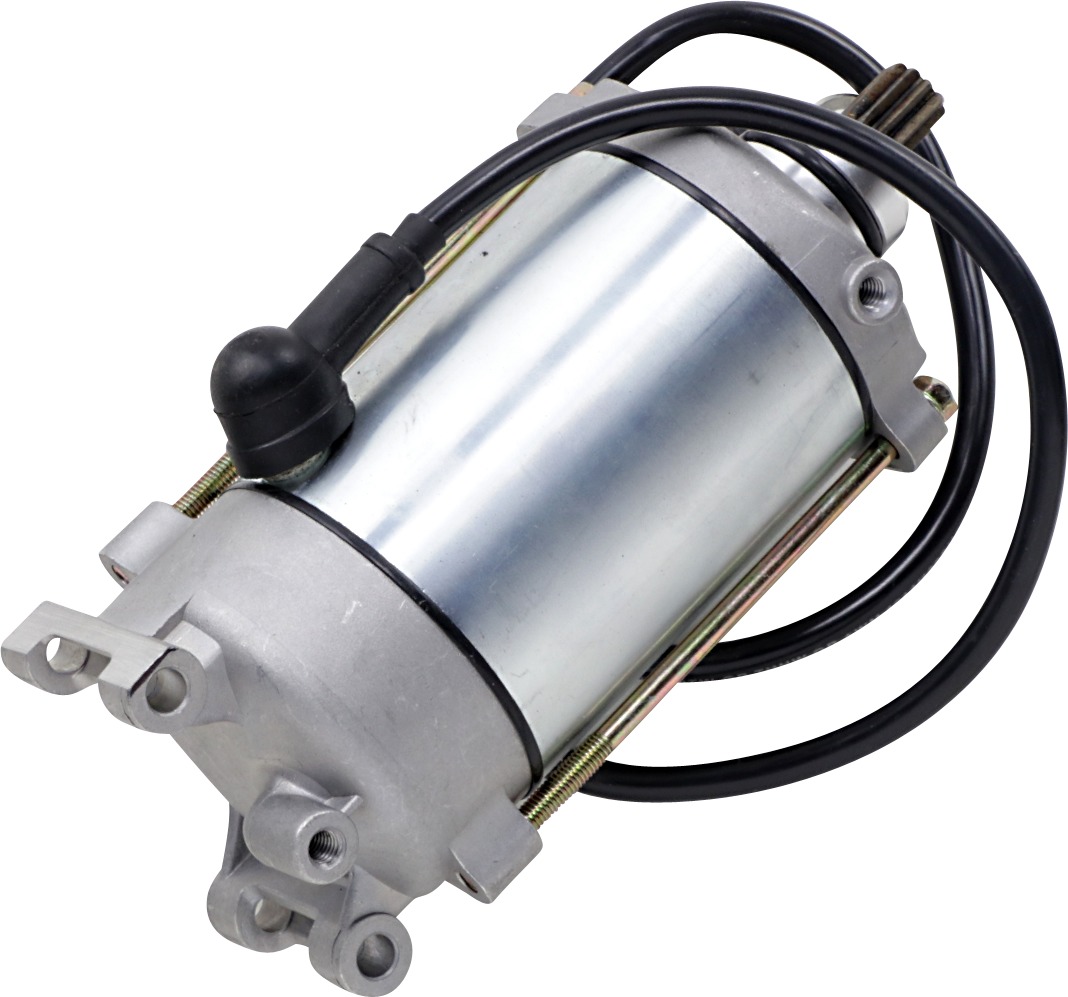 Replacement Starter Motor - For Honda CB750 - Click Image to Close