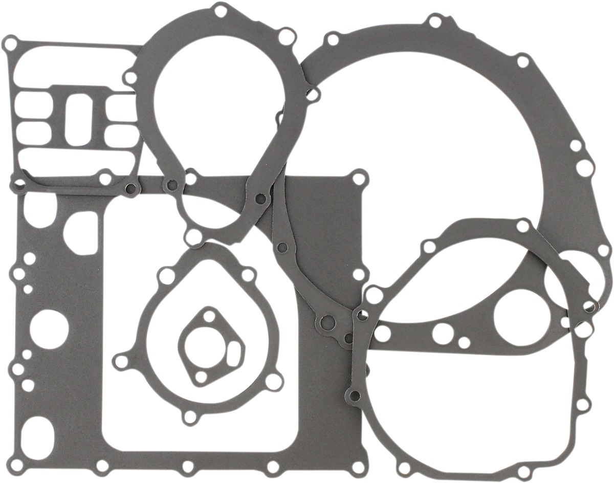 Engine Gasket Kits - Suz Rebuild Gasket Kit - Click Image to Close