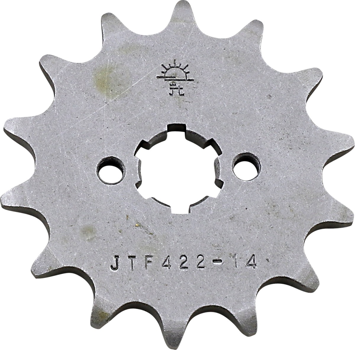 Sprockets - Jtf422.14T - Click Image to Close