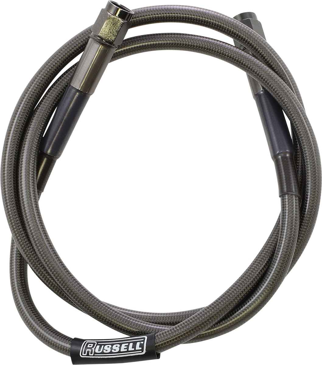 Russell Renegade Universal Brake Line - 42" - Click Image to Close