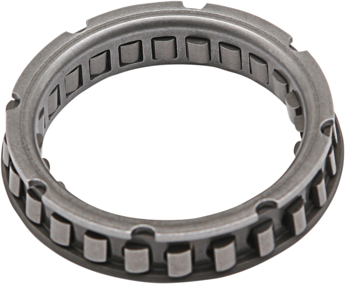 Starter Clutch One Way Sprag Bearing - Fits Yamaha YFM350, YFM400, YFM450. - Click Image to Close