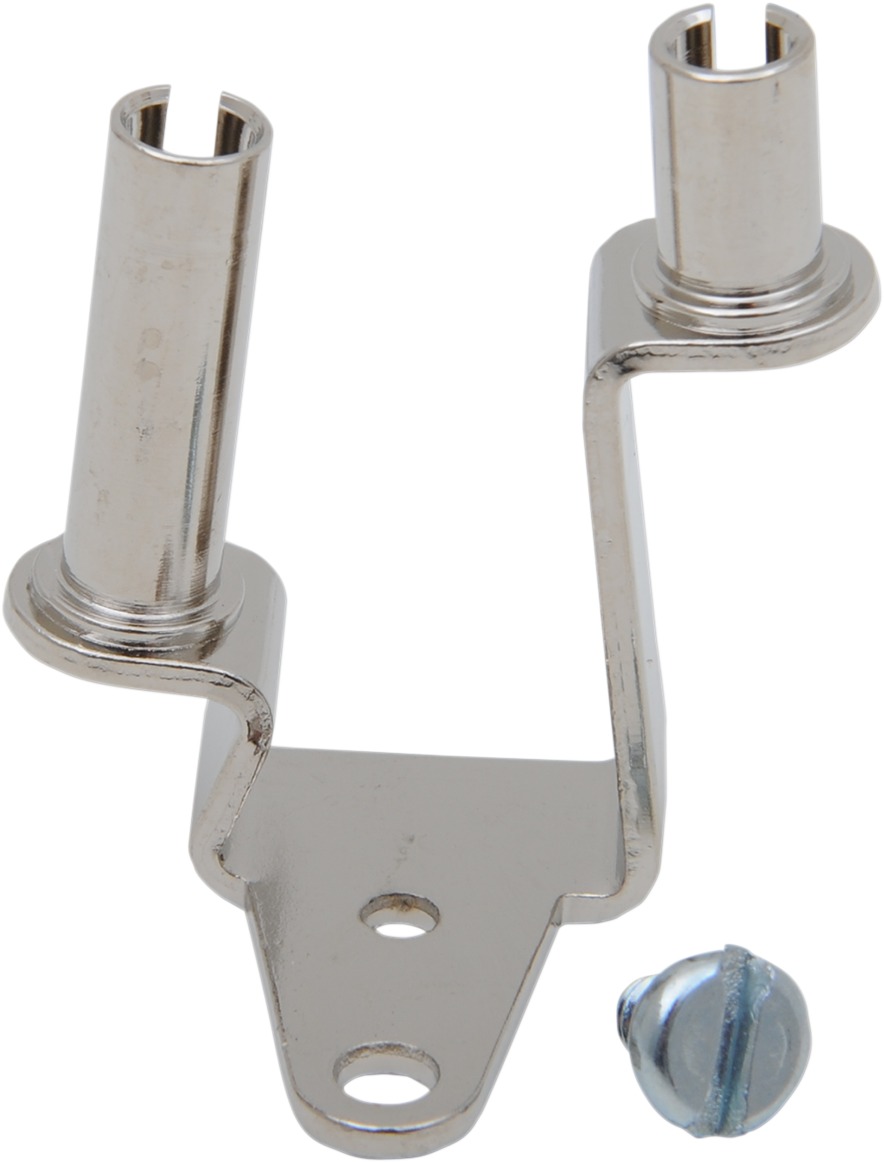 Throttle Cable Guide - Throttle Cable Guide Cv S&S - Click Image to Close