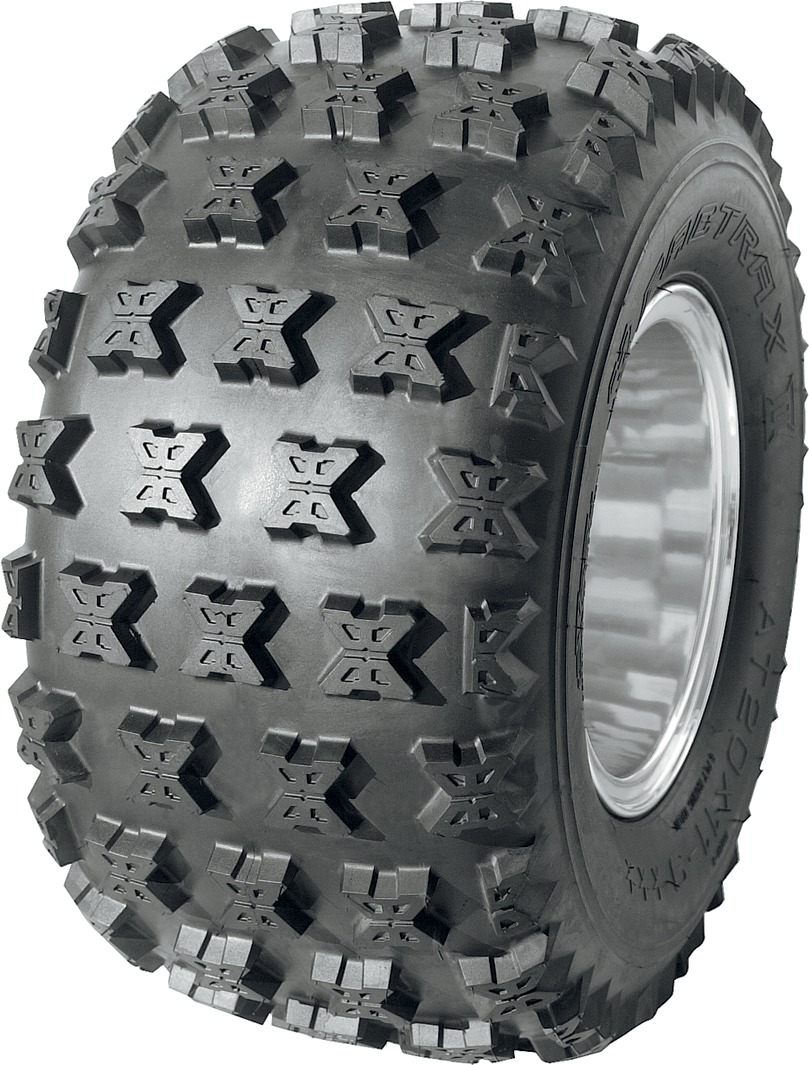 Pactrax II Rear Tire 22X11-9 - Click Image to Close