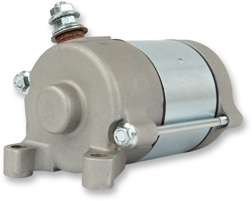 Starter Motor - For 05-16 Honda CRF450X - Click Image to Close