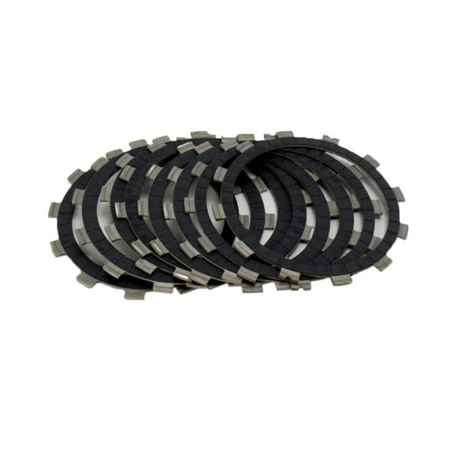 Clutch Friction Kit - Upgraded Carbon Fiber Plates - Click Image to Close