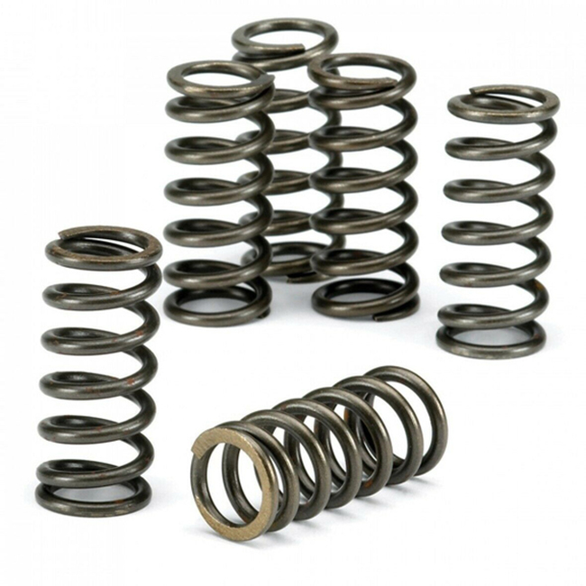 CSK Series Clutch Springs +15% - Click Image to Close