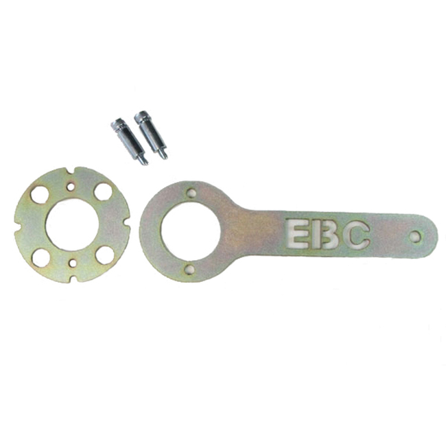 Clutch Basket Removal Tool - Click Image to Close