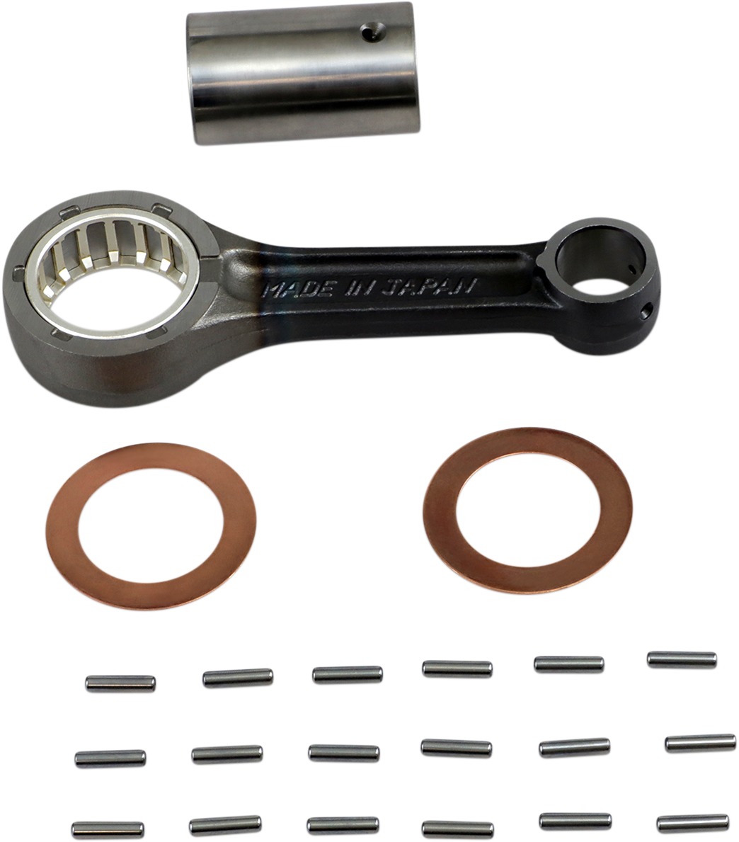 Connecting Rod Kits - Rod Kit Xr600R 83-00 - Click Image to Close