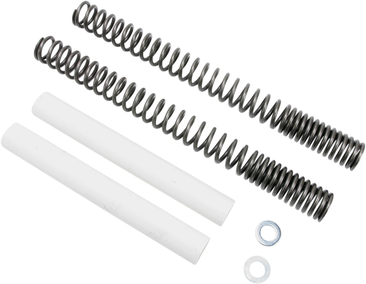 Fork Spring Kit - Click Image to Close