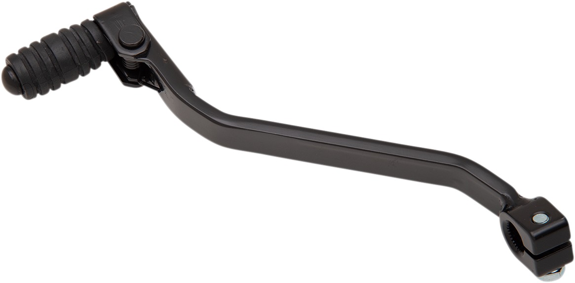 Steel Folding Shift Lever - For Honda Transalp XR650 - Click Image to Close