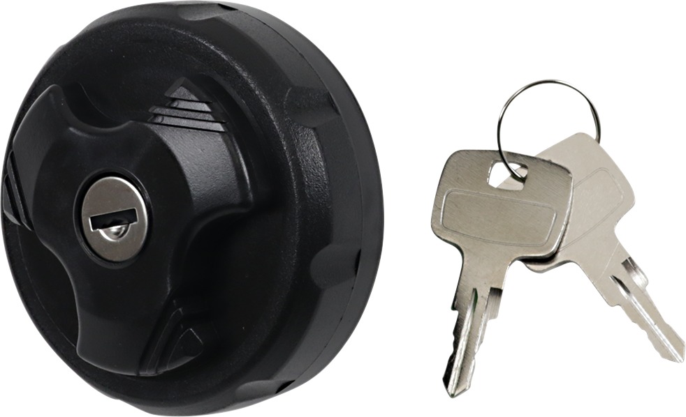 Gas Caps - Tnk Gas Cap Lock - Click Image to Close