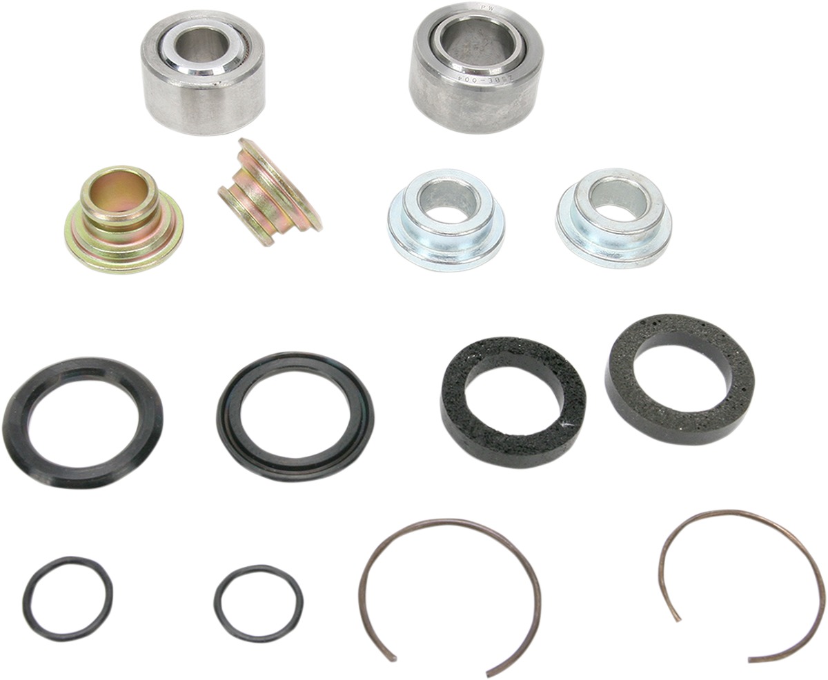 Rear Shock Bearing Kit - For 94-97 Yamaha WR250 YZ125 YZ250 - Click Image to Close