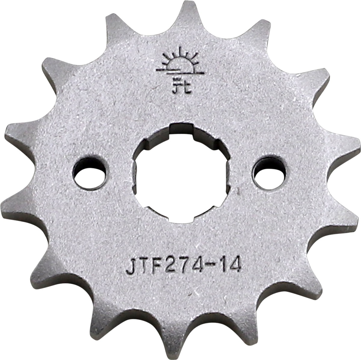 Front Sprockets - Jtf274.14T - Click Image to Close