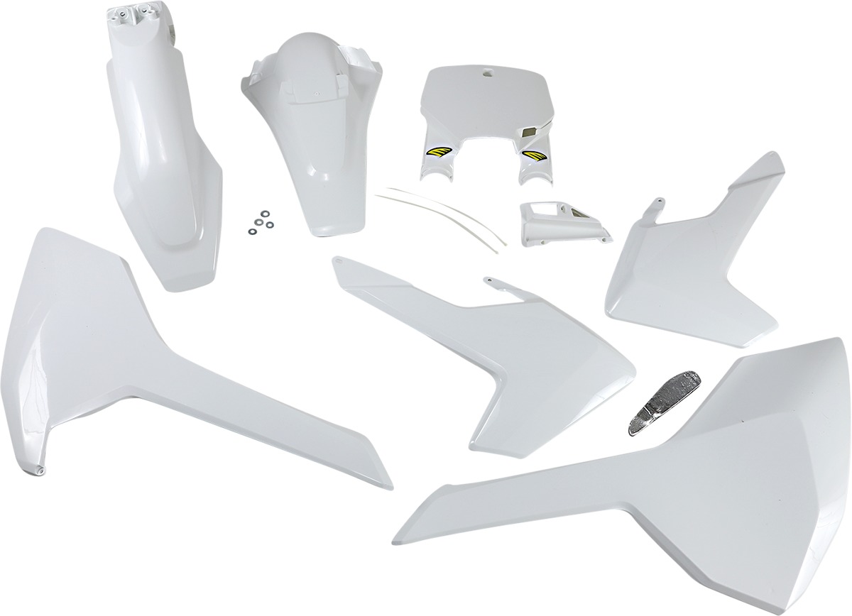 5-Piece Replica Kit for Husqvarna - Husq 5 Piece Rep Kit Orig 18 - Click Image to Close