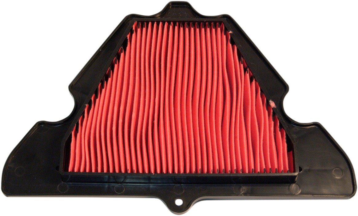 Air Filter Element - Replaces Kawasaki 11013-0712 - Click Image to Close