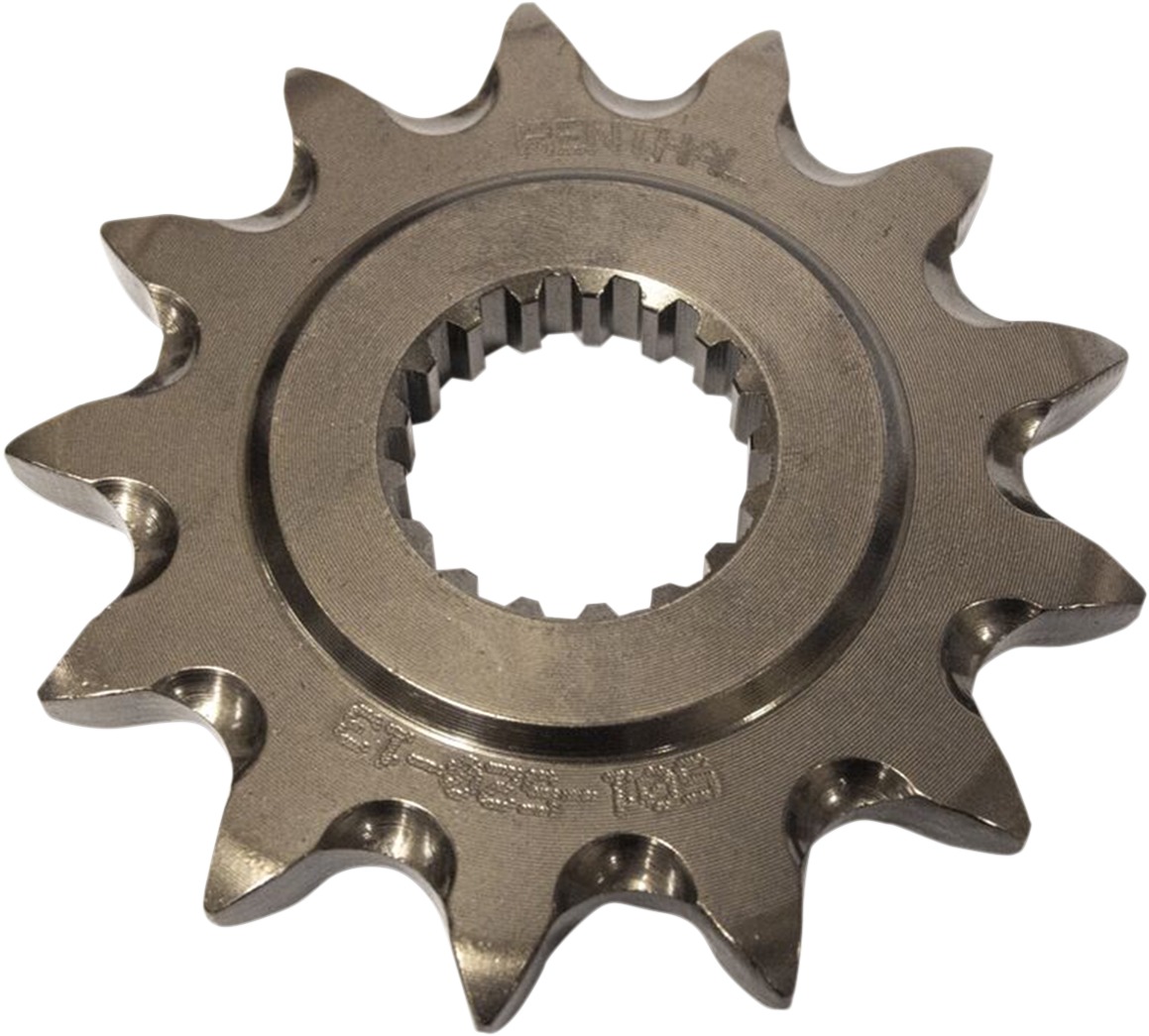 Front CS Sprocket - 13 Teeth 520 - For 18-22 Honda CRF250R - Click Image to Close