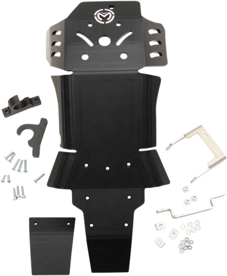 Pro LG Skid Plate - For 16-20 KTM/Husqvarna 450/501 - Click Image to Close