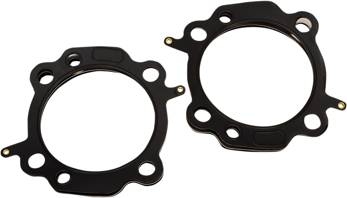 Head Gaskets - Head Gskt .045" Twin Cooled - Click Image to Close