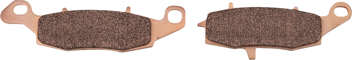 HH Sintered Compound Brake Pads - Click Image to Close