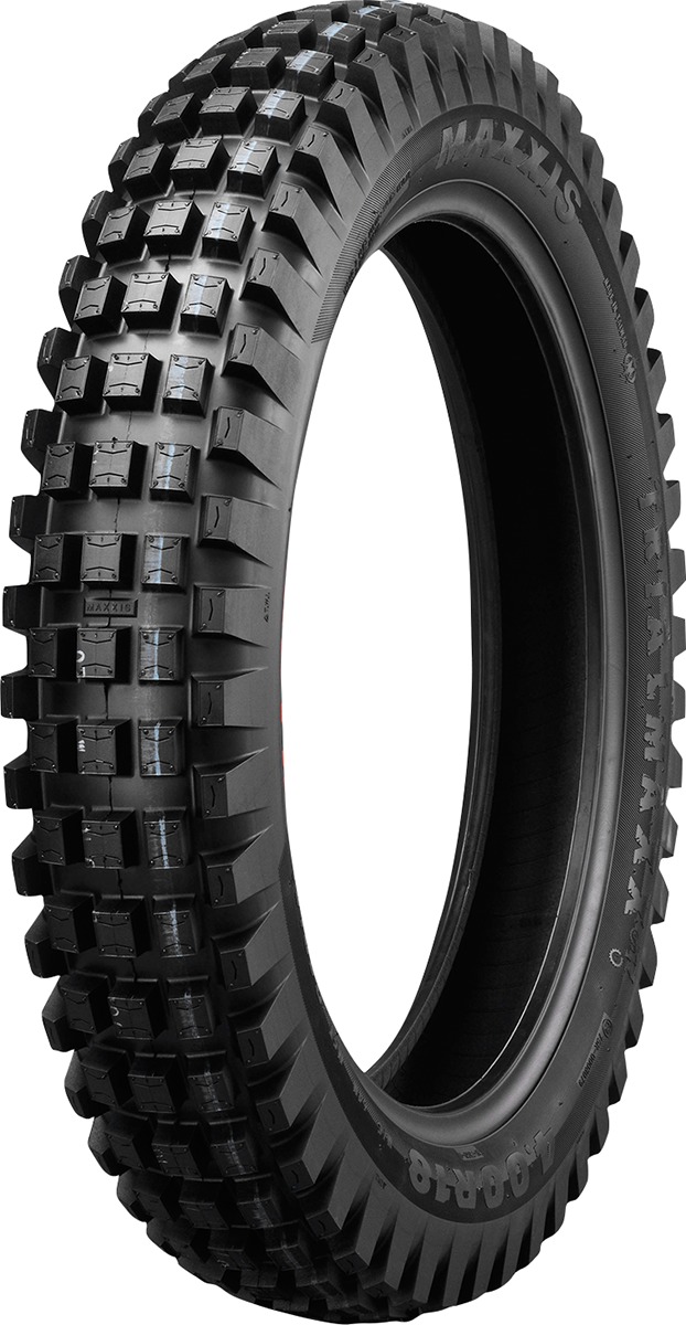 M7320 Trialmaxx Soft Rear Tire 4.00R18 - Click Image to Close