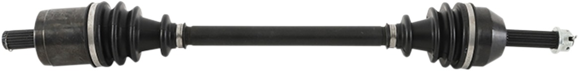 8Ball Xtreme Duty Axle - Click Image to Close