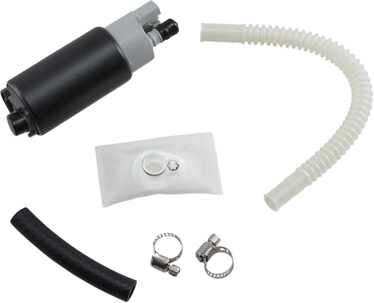 Fuel Pump Rebuild Kit - Click Image to Close