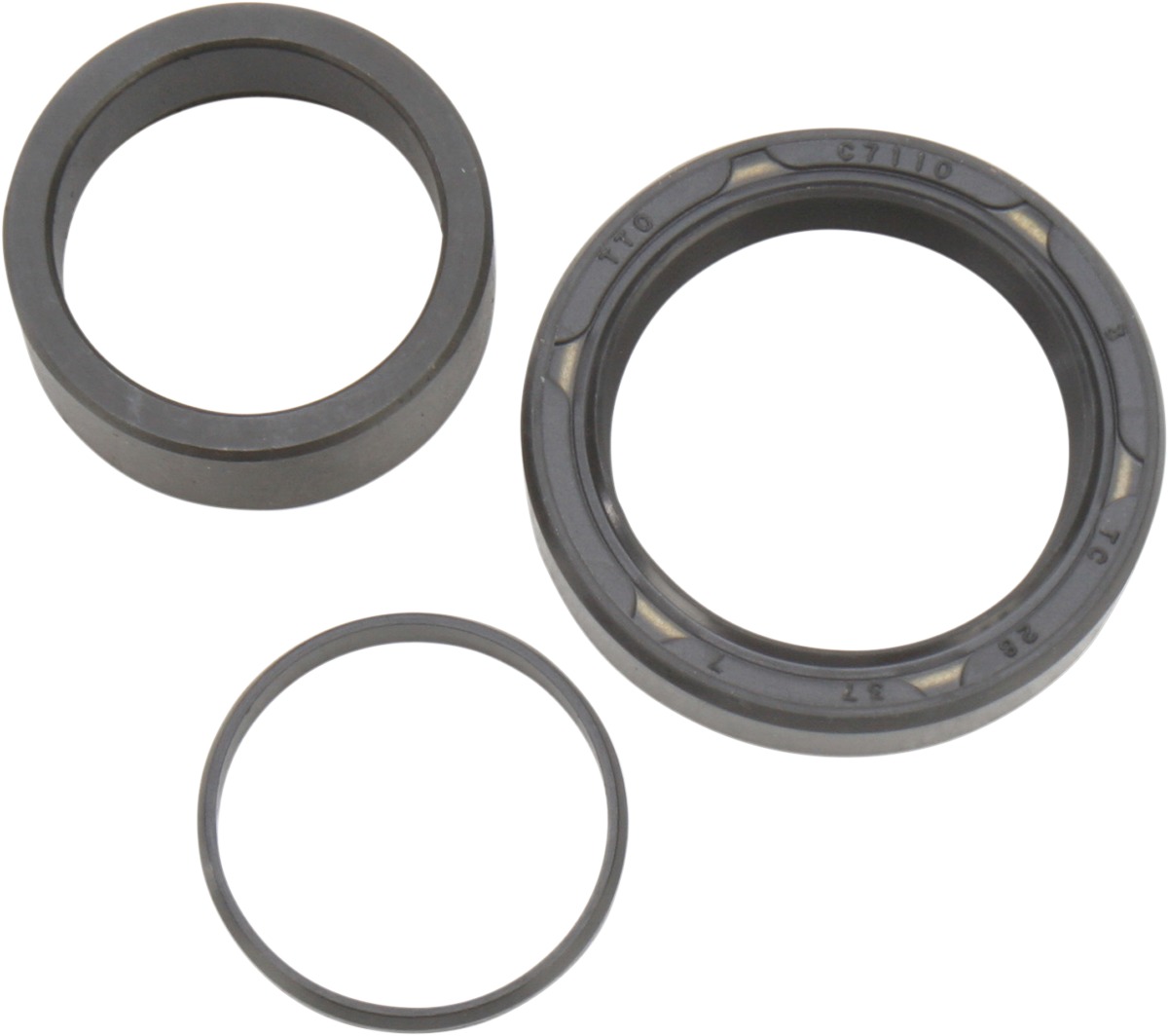 Countershaft Seal Kit - For 04-07 CR125R, 04-15 CRF250X, 04-16 CRF250R - Click Image to Close