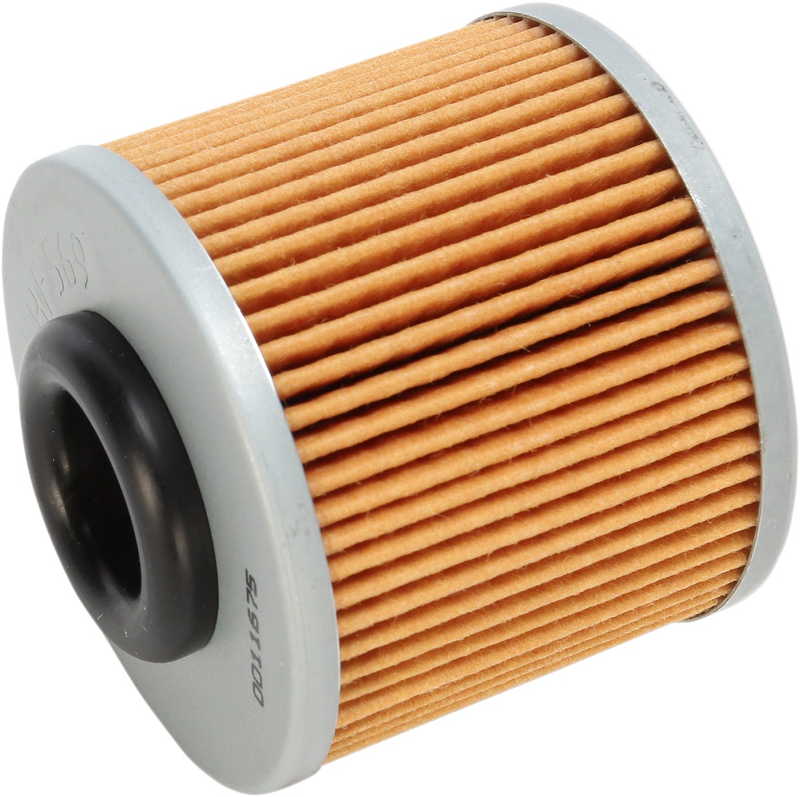 Oil Filters - Hiflo Hf569 Oil Filter - Click Image to Close