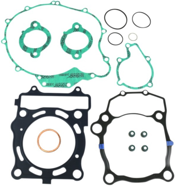 Complete Gasket Kit - Click Image to Close