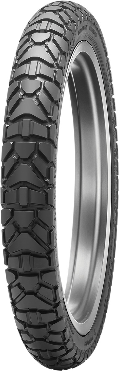 Mission Bias Front Tire 100/90-19 - Click Image to Close