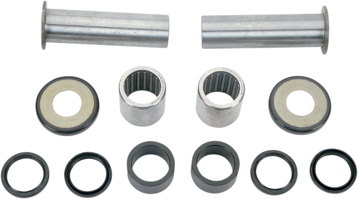 Swingarm Bearing Kit - For 03-06 KFX400 03-09 LTZ400 04-08 DVX400 - Click Image to Close