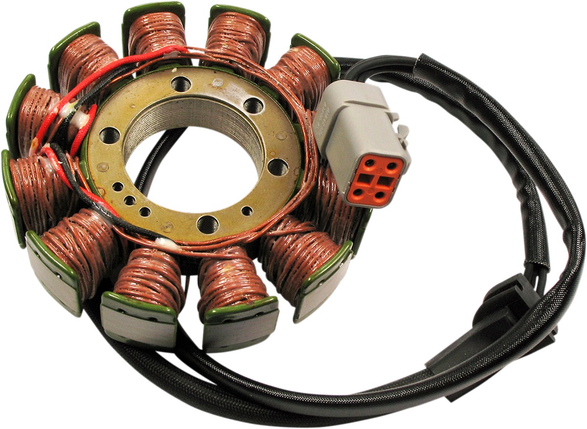 Stators - High Output Stator 21-026H - Click Image to Close