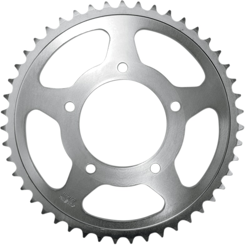 Rear Steel Sprocket 47T - For 86-06 Suzuki Bandit Katana Marauder GSXR - Click Image to Close