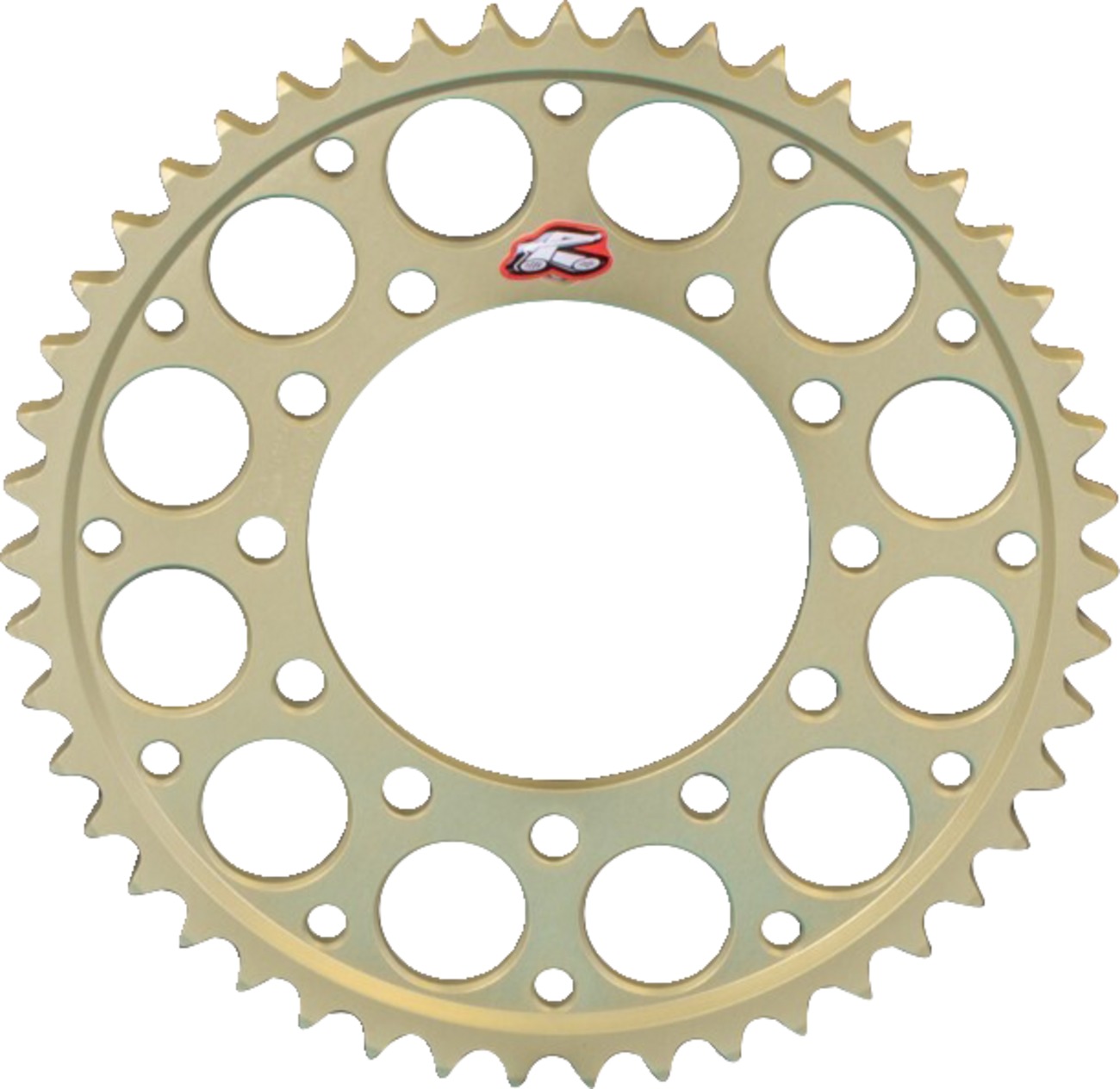 14-23 Honda CB 650F/R/ 96-99 CBR 900RR Rear Sprocket - 520-42 Teeth - Click Image to Close