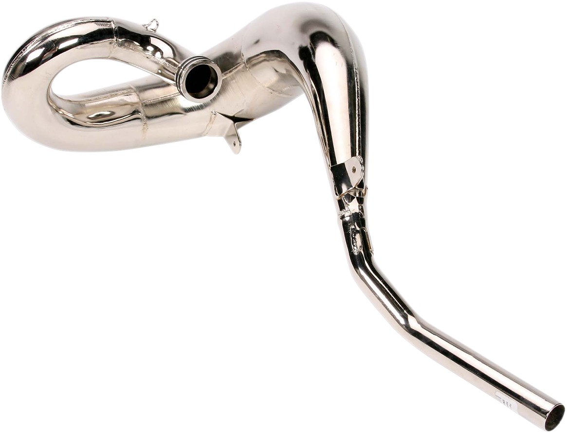 Gnarly Expansion Chamber Exhaust Header - For 00-06 Husqvarna CR250 WR250 - Click Image to Close