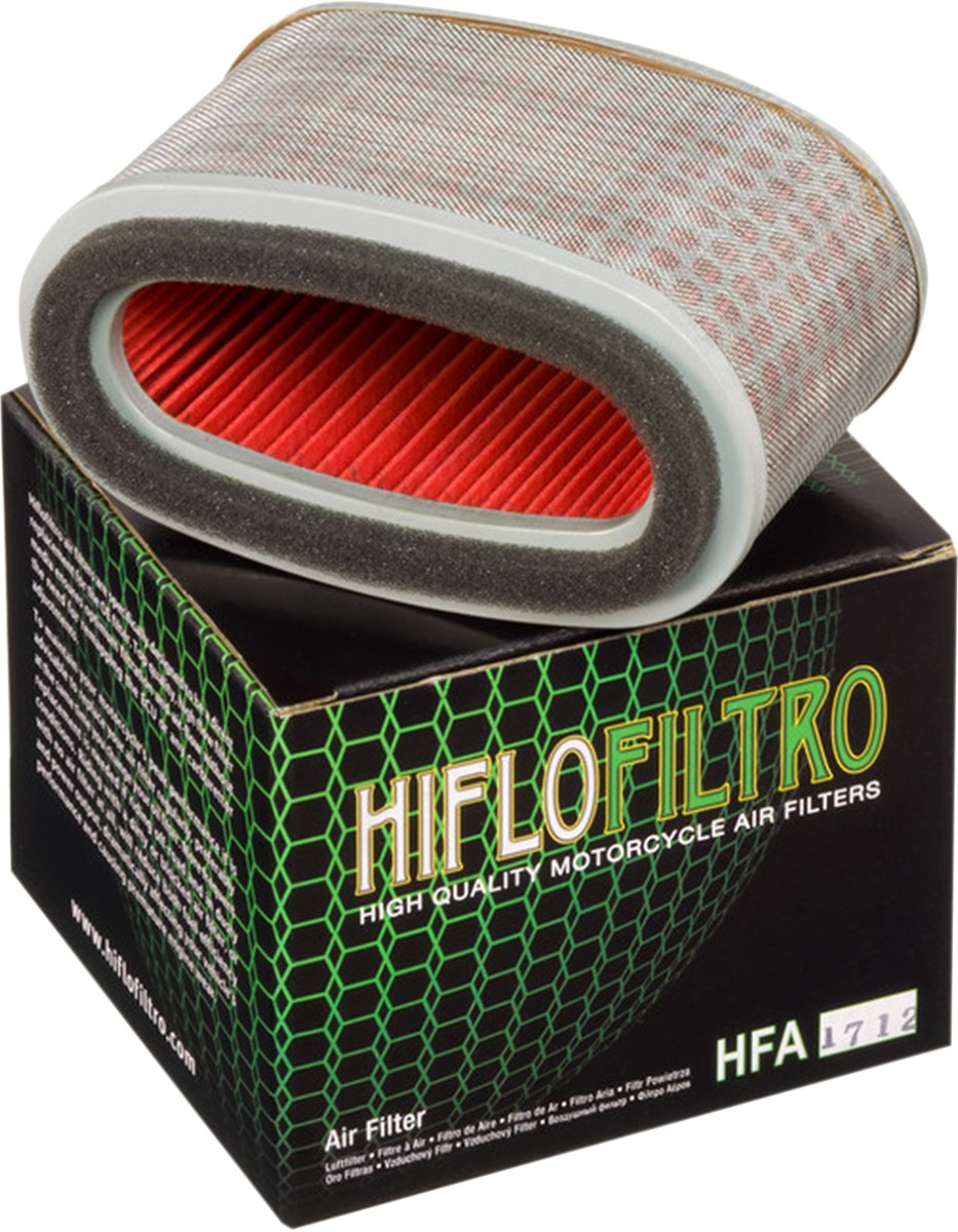 Air Filter - Replaces Honda 17213-MEG-000 For 04-20 VT750 - Click Image to Close