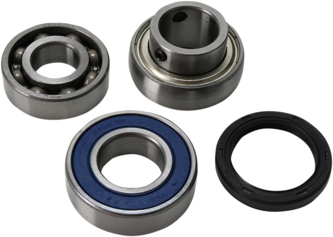 Jackshaft Bearing Seal Kit - Drive Jackshaft Bearng Seal - Click Image to Close